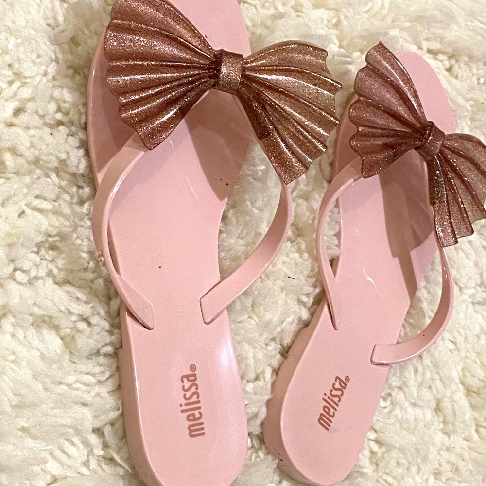 MELISSA SANDALS - Picture 2 of 3